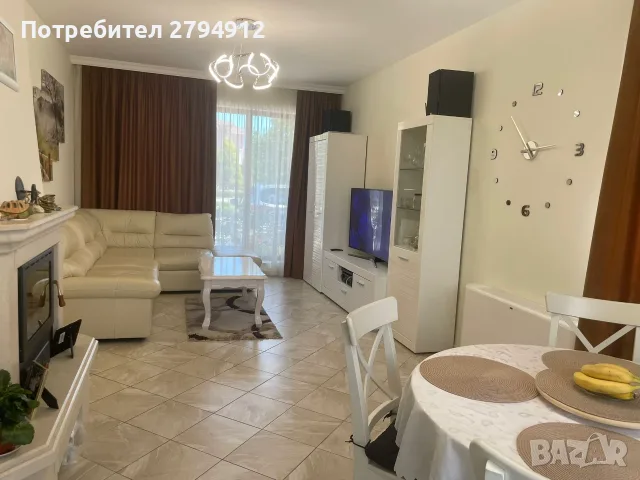Къща близо до Сарафово, снимка 4 - Къщи - 56331218