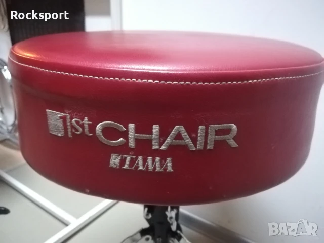 Стол за барабани Тама, снимка 2 - Ударни инструменти - 50585208