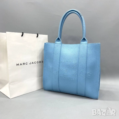 чанти marc jacobs, снимка 9 - Чанти - 51440611