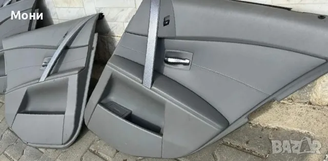 Кори за BMW e60/e61