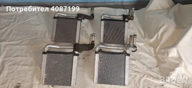 Радиатор за Парно на Daihatsu Terios J1, снимка 2 - Части - 48267983