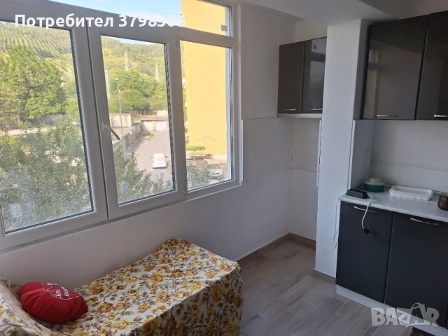 продавам апартамент