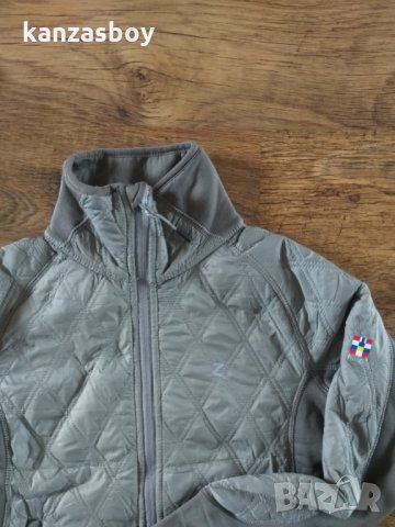 horze - страхотно дамско яке КАТО НОВО, снимка 10 - Якета - 35088779