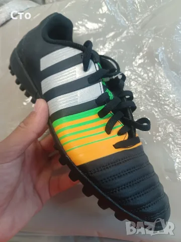 Adidas ACE 15.4 TF – Номер 40 – НОВИ Футболни Стоножки ⚽
