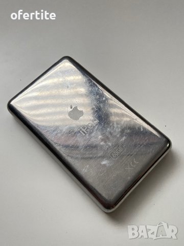 ✅ iPod 🔝 Classic 80 GB, снимка 2 - iPod - 44249682