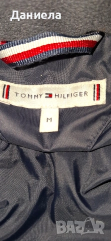 Tommy дамско зимно яке, снимка 5 - Якета - 53304705
