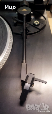 JVC model AL-F3 directdrive turntable., снимка 4 - Грамофони - 53891995