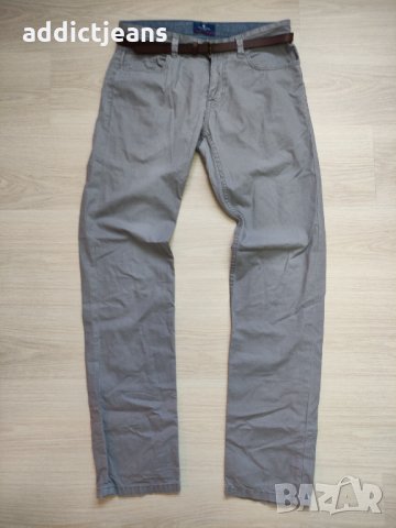 Мъжки спортен панталон Tom Tailor размер 30, снимка 2 - Панталони - 33984546