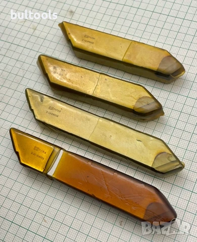 Швейцарска микрометрична глава ISO-40, снимка 8 - Други машини и части - 50481448