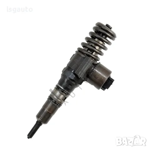 Дюза дизел AUDI A4 (B7) 2004-2008 ID: 143036