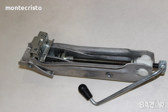 ✔️Оригинален Крик Audi A3 8L Audi A4 B6 B7 Audi A6 C5 / 8L0 011 031 A / 8L0 011 031 A, снимка 4 - Аксесоари и консумативи - 52094822