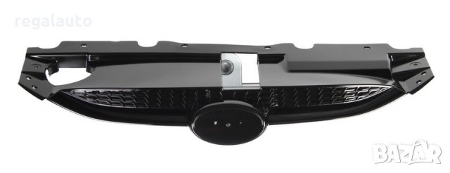 863512Y000,863502S000,решетка предна HYUNDAI TUCSON,IX35 2009-2015, снимка 3 - Части - 32118588