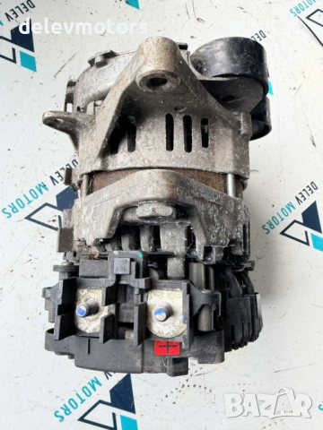 36300-2U200 алтернатор, динамо 48V от Hyundai Tucson 1.6 CRDI Hybrid, 4x4, автоматик, 16 000 km, снимка 4 - Части - 53026118