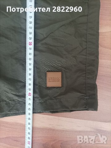 3ХЛ панталон бански , снимка 4 - Бански - 37515852