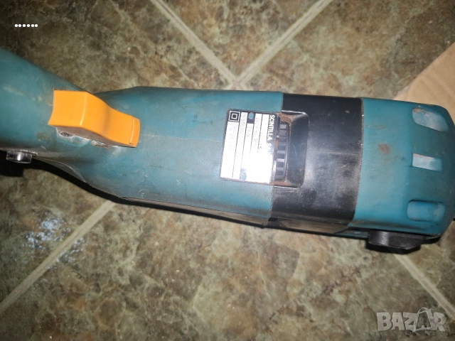 дрелка , снимка 3 - Бормашини - 53040352