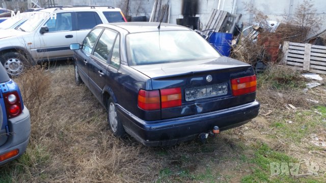 Volkswagen Passat B4 на части, снимка 5 - Автомобили и джипове - 31626014