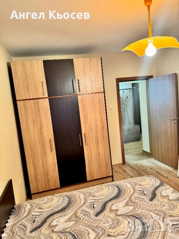 Слънчев 3-стаен в Центъра на Стара Загора, снимка 12 - Апартаменти - 52694140