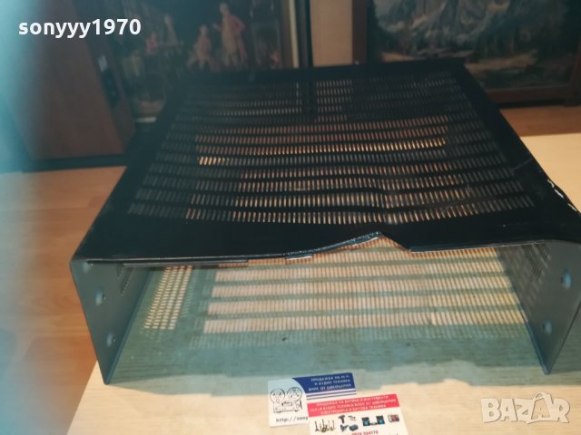 ПОРЪЧАН-harman/kardon-MONSTER RECEIVER-ВНОС FRANCE, снимка 9 - Ресийвъри, усилватели, смесителни пултове - 30304896