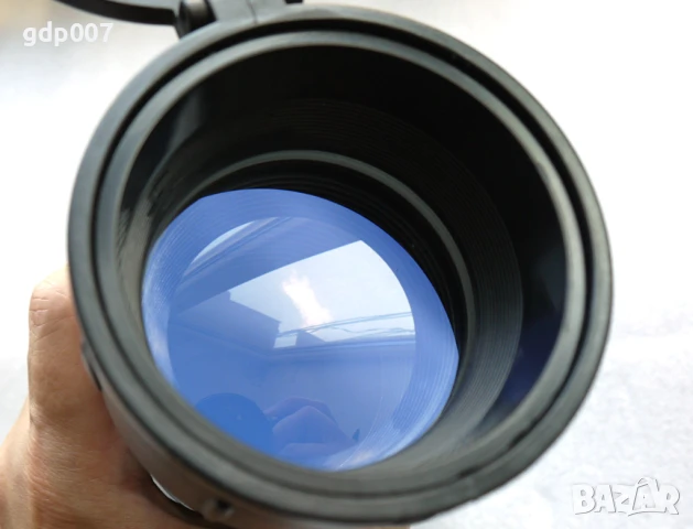 Далекоглед / Зрителна тръба Optus 20–60x60, снимка 6 - Екипировка - 50507959