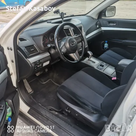 Subaru Outback, снимка 7 - Автомобили и джипове - 48549292