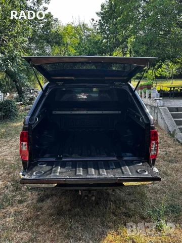 Nissan Navara D 3.0 V6, снимка 4 - Автомобили и джипове - 51136007