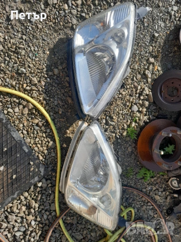 Фарове Honda Civic 7