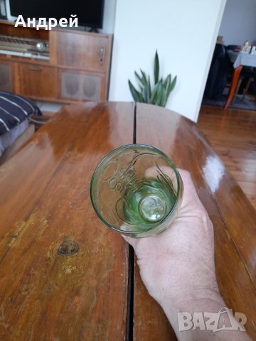 Стара чаша Кока Кола,Coca Cola #13, снимка 4 - Други ценни предмети - 39078588