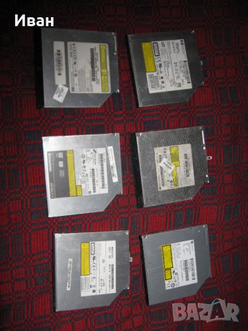 таблети и компютърни компоненти, снимка 7 - Други - 24458525