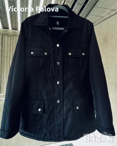 BOGNER луксозно преходно яке оригинал, снимка 10 - Якета - 49874496