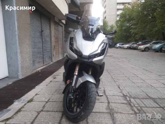 Honda X-ADV 350, снимка 3 - Мотоциклети и мототехника - 52250200