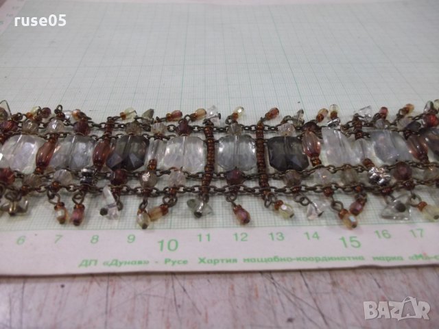 Верижка, снимка 10 - Други - 34520470