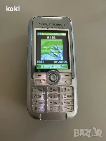 Sony Ericsson k700i с кутия , снимка 2 - Sony Ericsson - 50032467