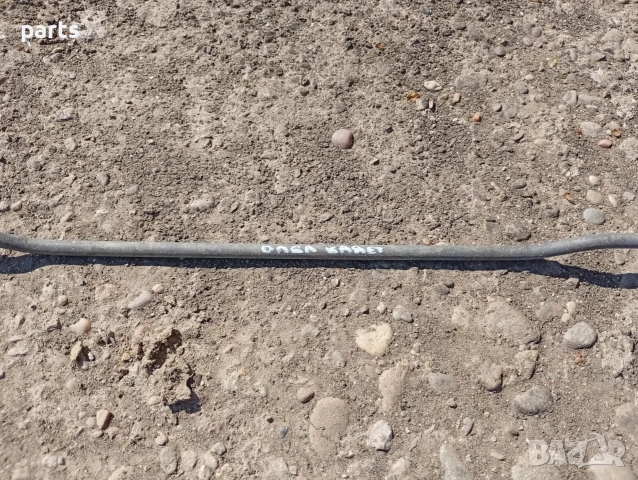 Стойка Преден Капак Опел Кадет, снимка 5 - Части - 54361759