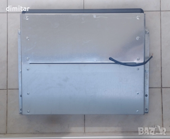 Машинка автомат за странична врата на бус, Подвижно стъпало, снимка 3 - Части - 28720715