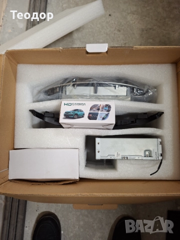 Мултимедия за Опел Инсигния А / Opel Insignia A 2014-2017, снимка 8 - Аксесоари и консумативи - 52868867