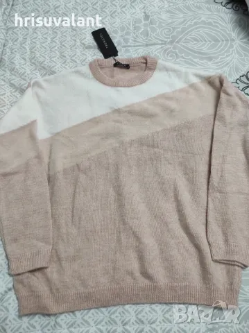 Блуза, снимка 5 - Блузи с дълъг ръкав и пуловери - 47991548