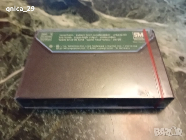 Basf ferro super LH l 60, снимка 2 - Декове - 54274026