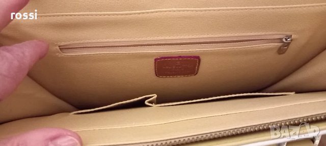 Vintage. Нова дамска чанта Louis Vuitton Paris., снимка 6 - Чанти - 49104494