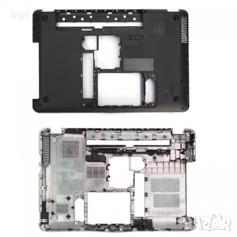 НОВ Долен Корпус за HP PAVILION 3ELX6BATP00 3ELX6TP003 Павильон DV6 3000  DV6t DV6z, снимка 8 - Части за лаптопи - 26403803