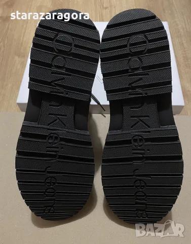 Calvin Klein Eva Boot Mid 46 н. 29.5 см, снимка 7 - Мъжки боти - 56382519