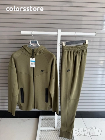 Мъжки екип Nike -BR124te, снимка 3 - Спортни дрехи, екипи - 47791714