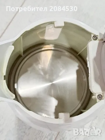 Електрическа кана Philips -2400w;1500w, снимка 11 - Кани - 27295515