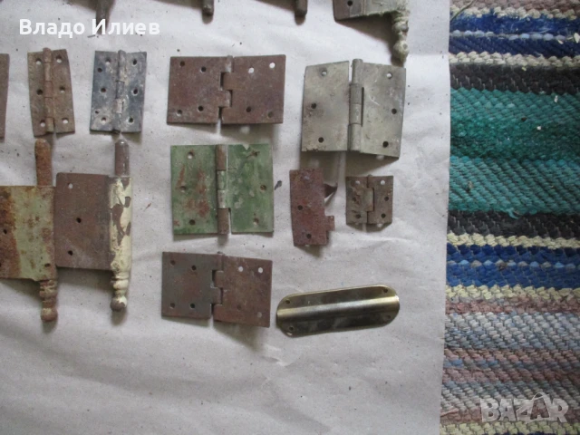 Панти за прозорци и врати, снимка 10 - Други стоки за дома - 51302491