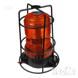 Сигнална лампа 12v-24V