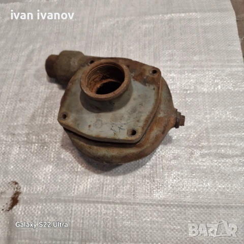 За Помпа Вида 4, снимка 4 - Водни помпи - 50650537