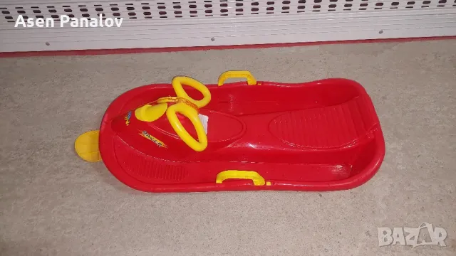 Шейна двуместна STIGA PACER DUO , снимка 8 - Зимни спортове - 48658391