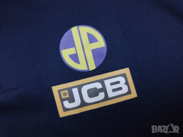 JSB / Nike - мъжка тениска, снимка 6 - Тениски - 55778527