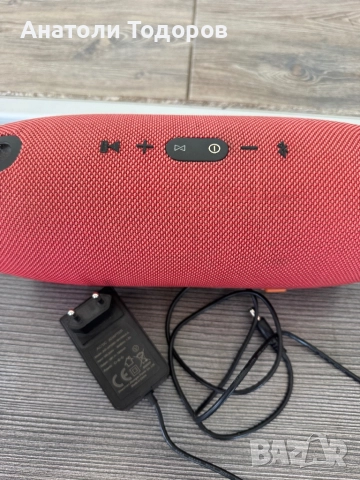 JBL EXTREME , снимка 9 - Bluetooth тонколони - 51640777
