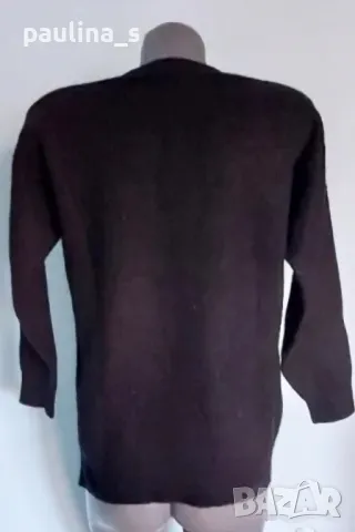 Рядка находка / Винтидж /  Два различни броя / Ангора пуловери тип туника, снимка 15 - Блузи с дълъг ръкав и пуловери - 43460368