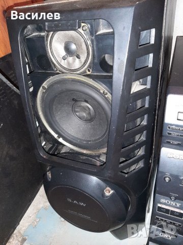 тонколони Sony lbt xb6, снимка 4 - Аудиосистеми - 39422697